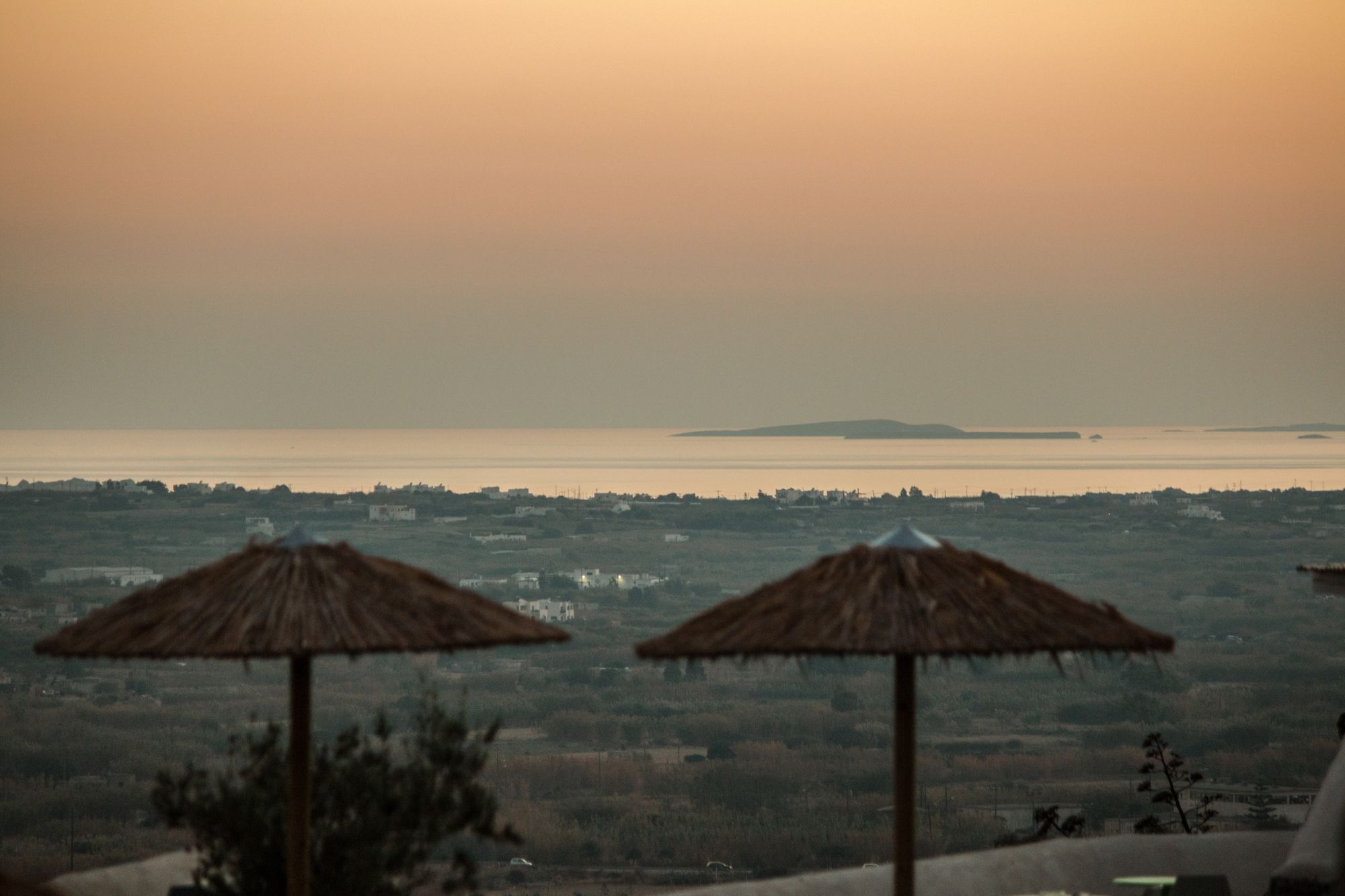 Halcyon And Naxos Appart hôtel